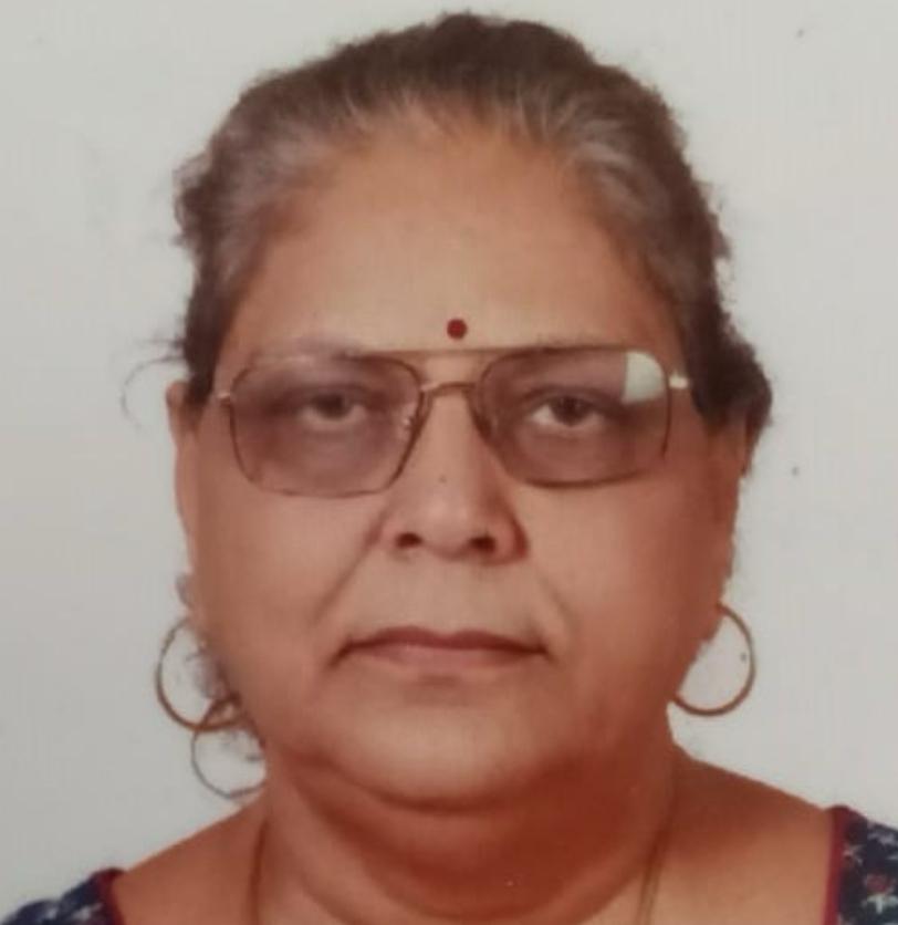Dr. Deepshikha Tripathi