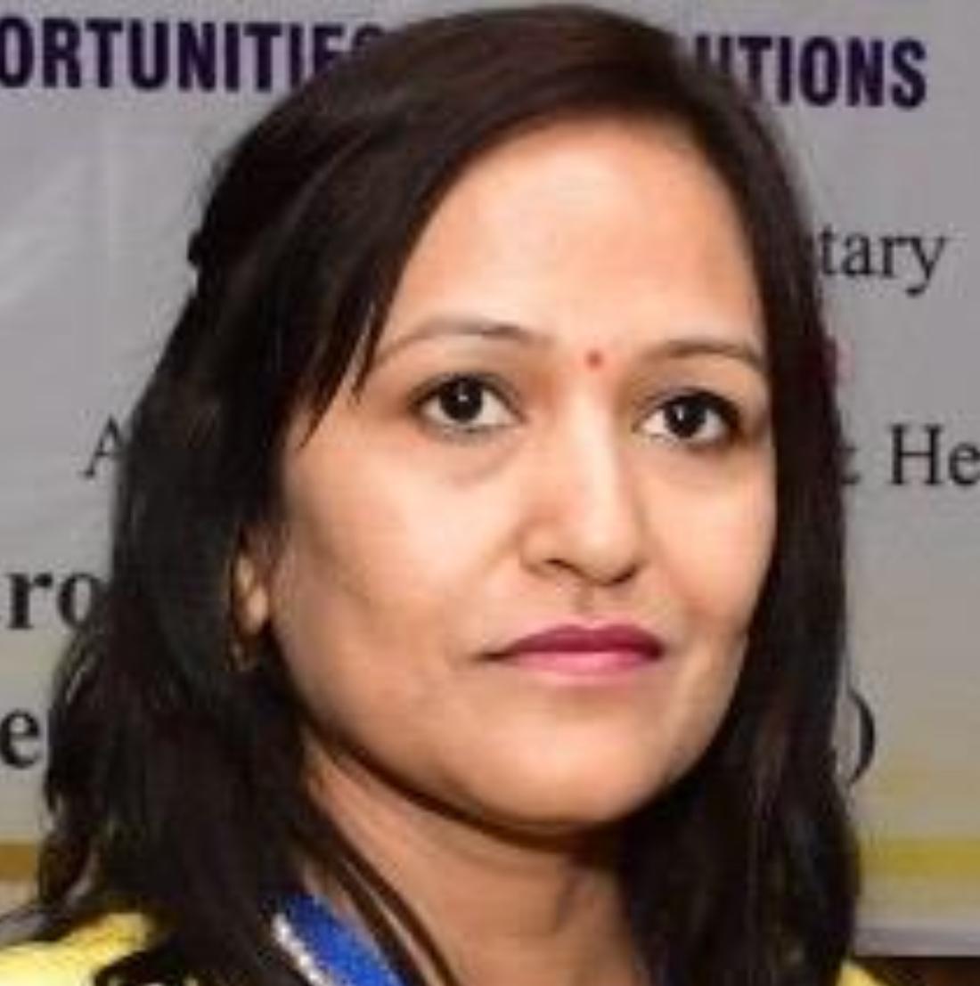 Dr. Khyati Jain