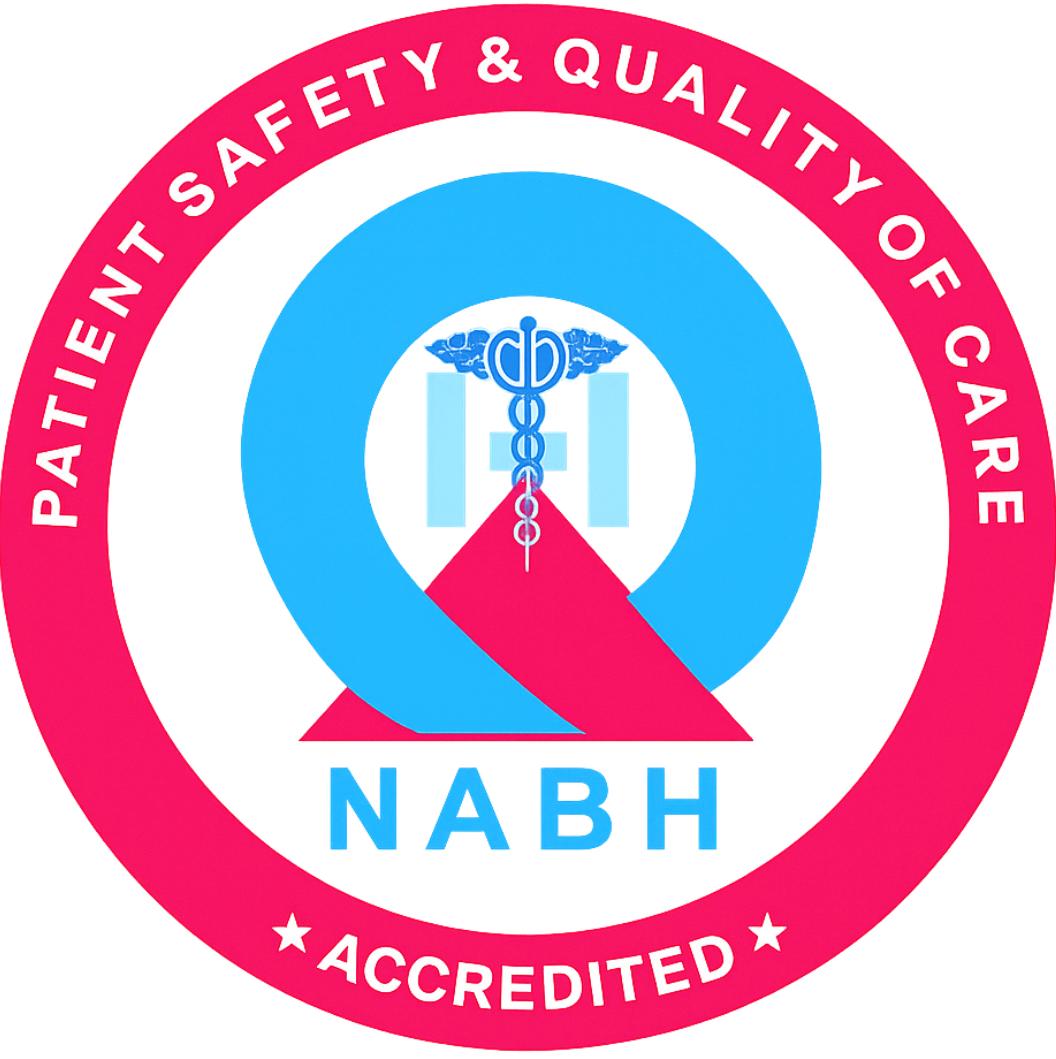 NABH Logo