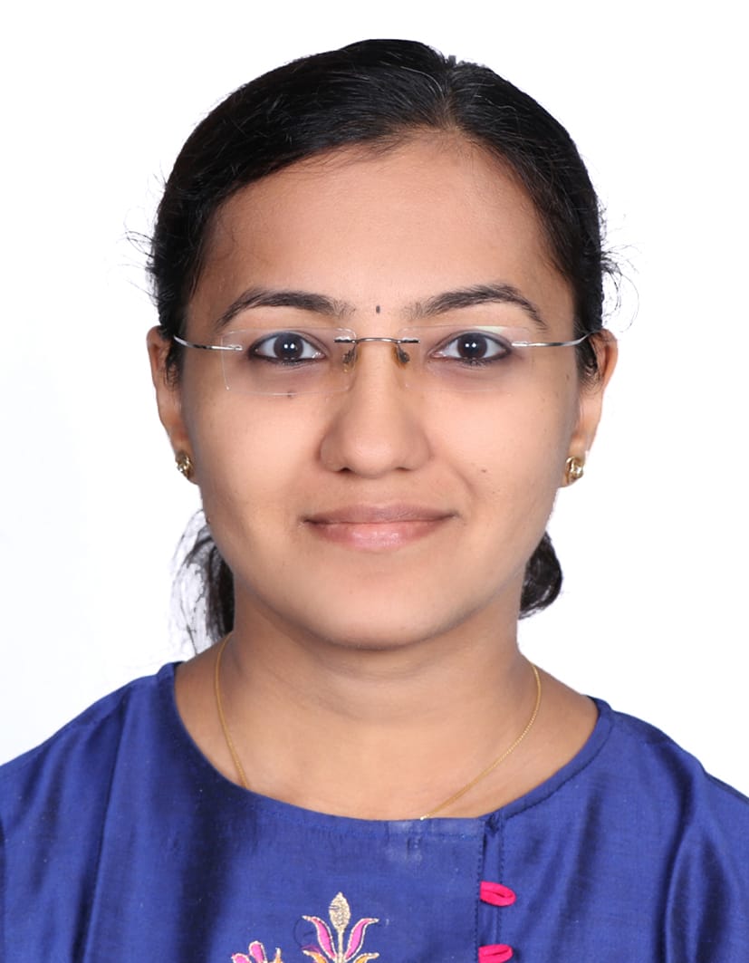 Dr. Monika Puranik