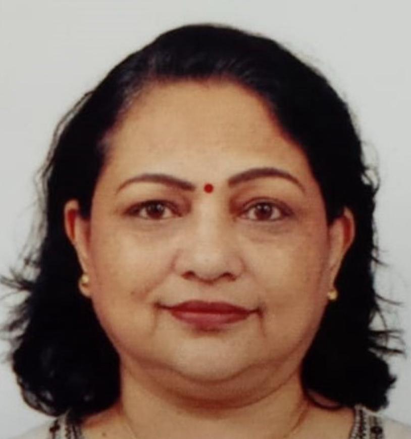 Dr. Maitrayee Mutalik
