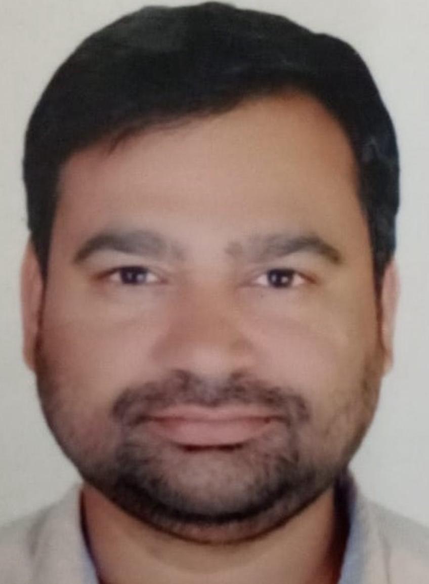 Dr. Sanjeev Kumar Gupta