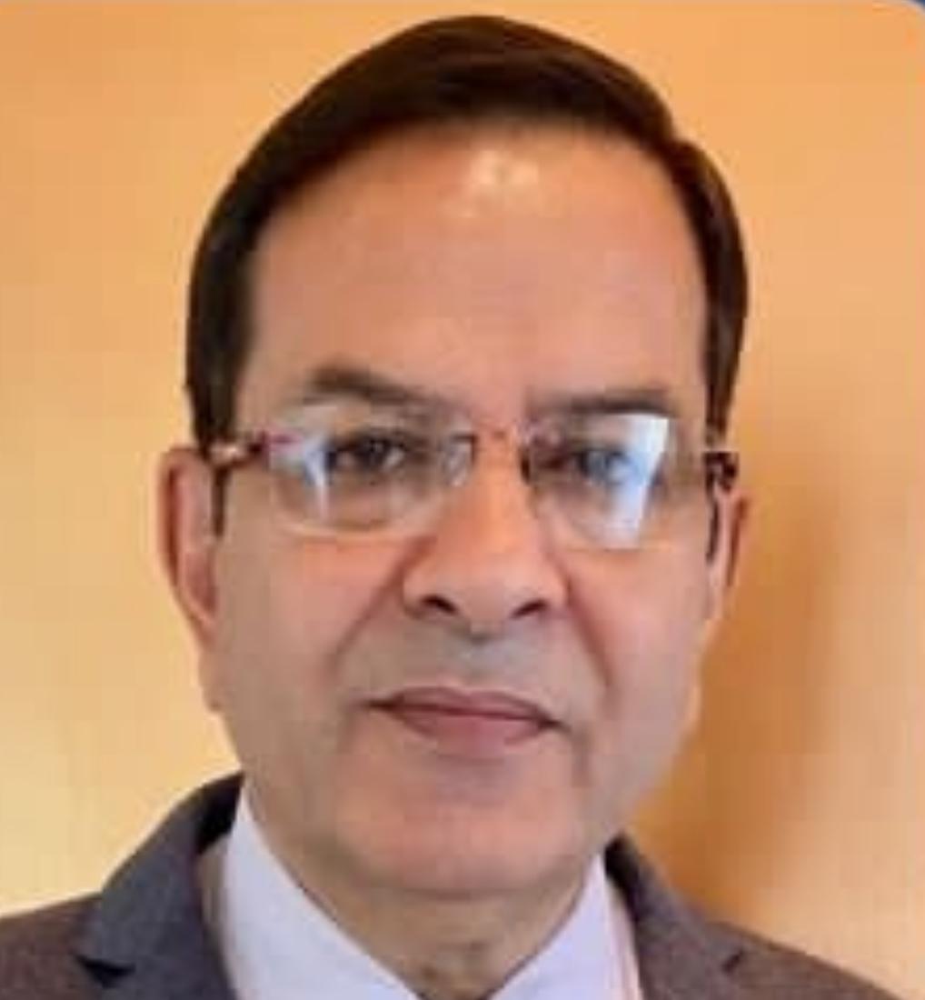 Dr. M C Songra
