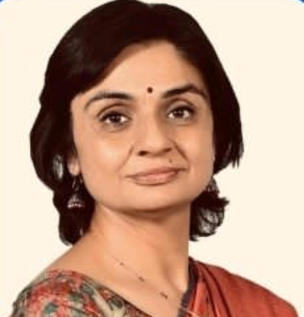 Dr. Varuna Pathak