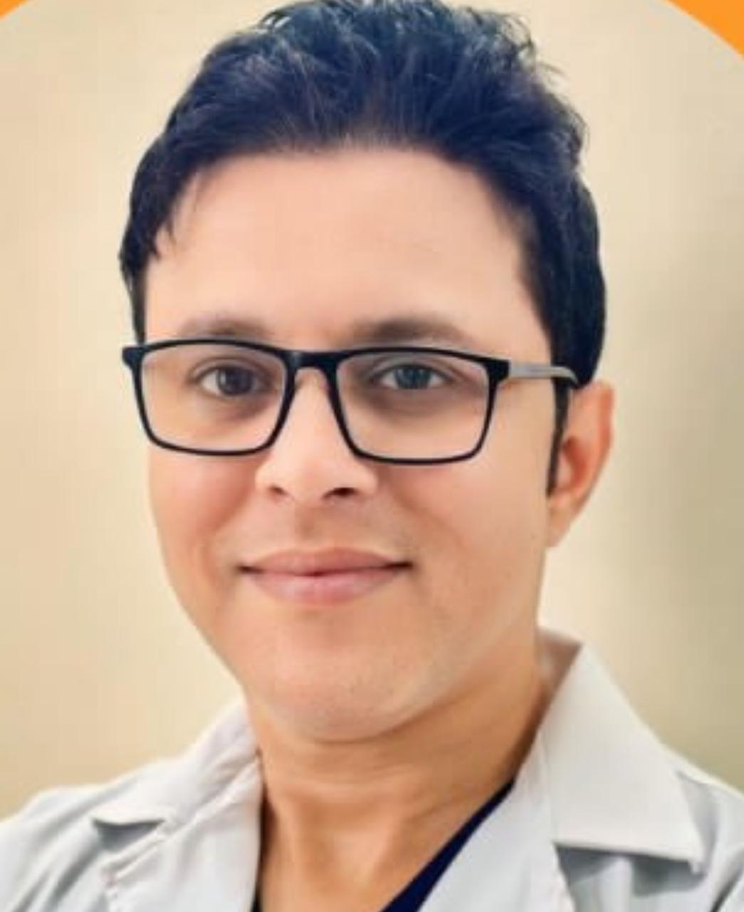 Dr. Varuna Pathak